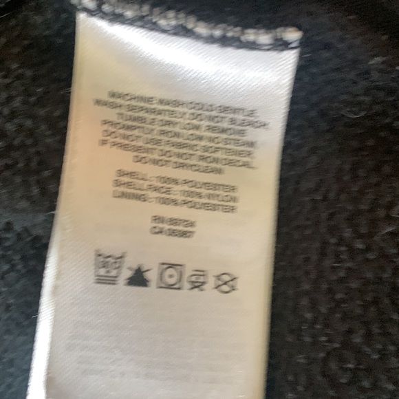 Kids 3 in 1 Columbia Winter Jacket - Picture 6 of 11